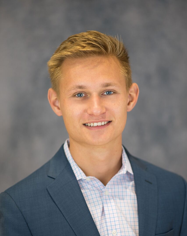 Jon McGrory, MAPS Insurance